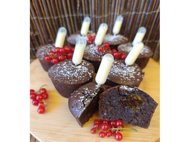 Photo 18 La petite dodue