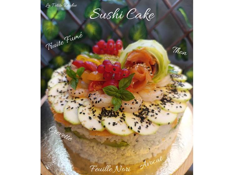 Photo 19 La petite dodue