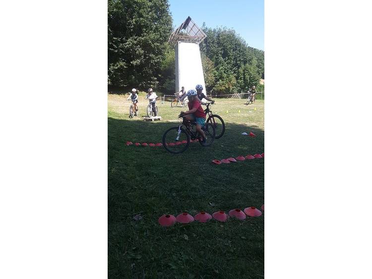 Photo 5 MISSION VÉLO