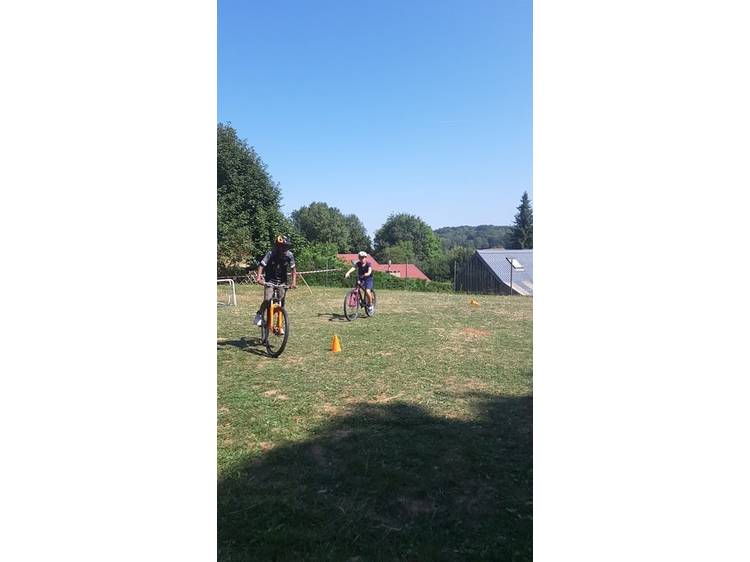 Photo 3 MISSION VÉLO