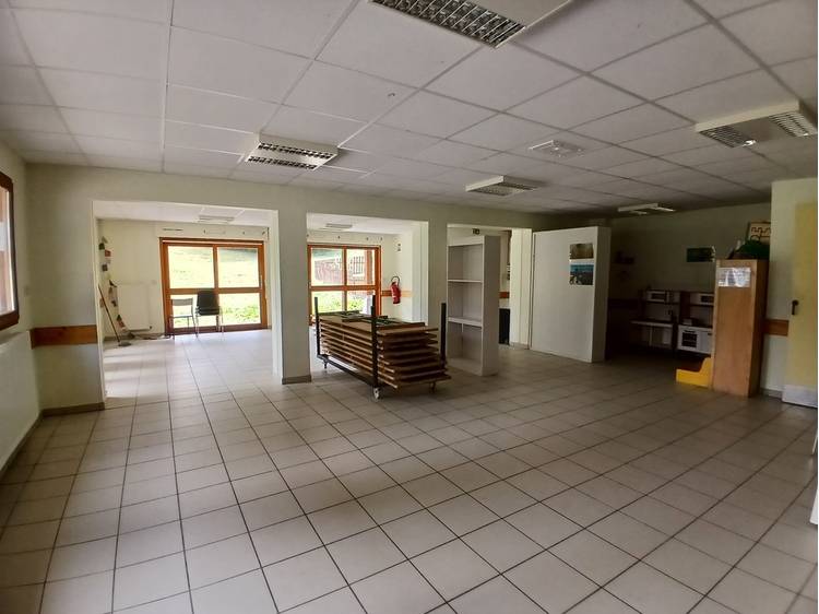 Photo 7 Salle hors-sac