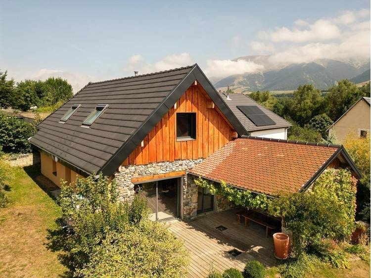 Photo 1 L' Asphodèle