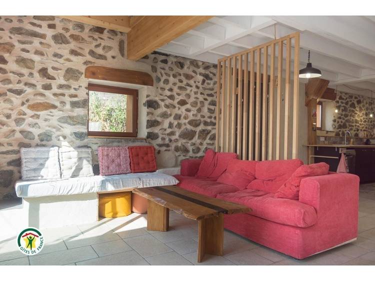 Photo 3 L' Asphodèle