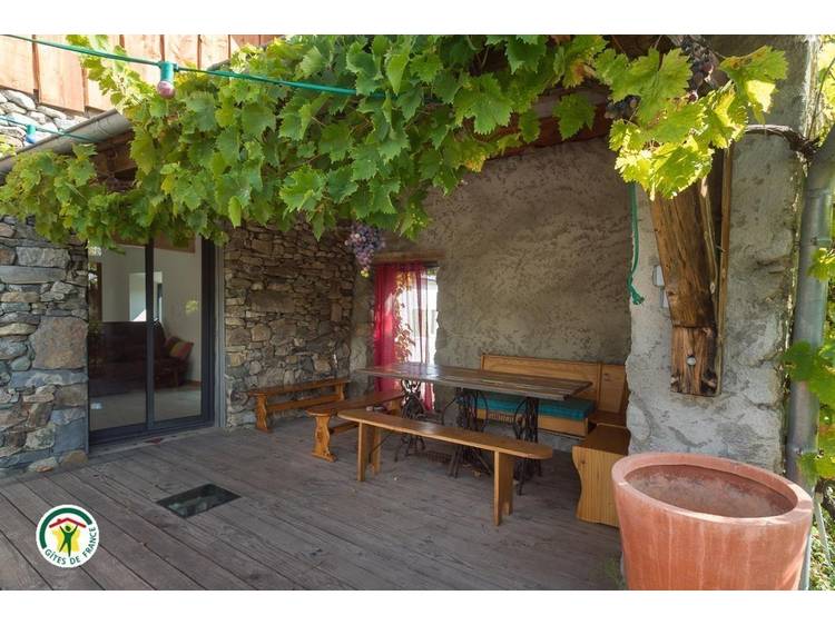 Photo 4 L' Asphodèle