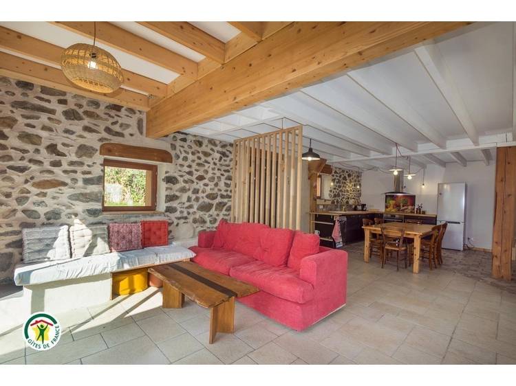 Photo 6 L' Asphodèle