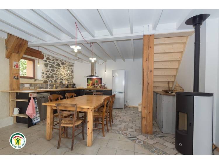 Photo 7 L' Asphodèle