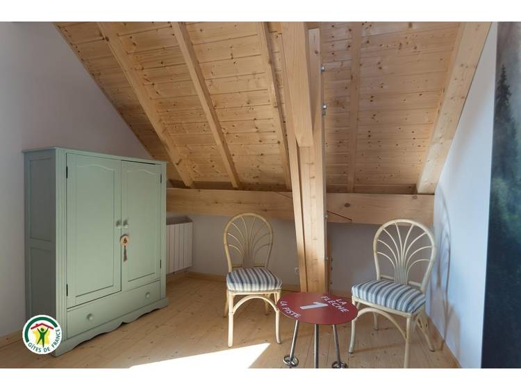 Photo 12 L' Asphodèle