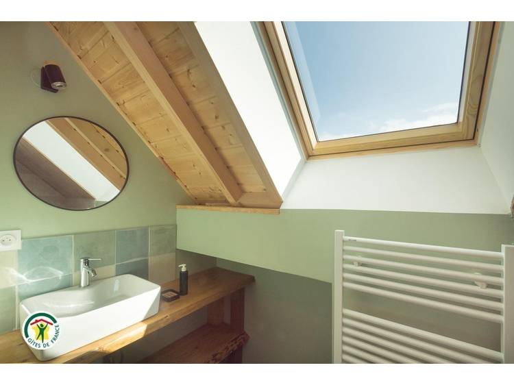 Photo 16 L' Asphodèle