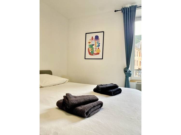 Foto 5 Appartement cosy - 4 personnes