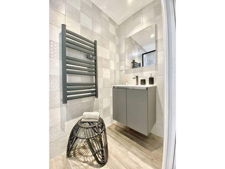 Foto 6 Appartement cosy - 4 personnes