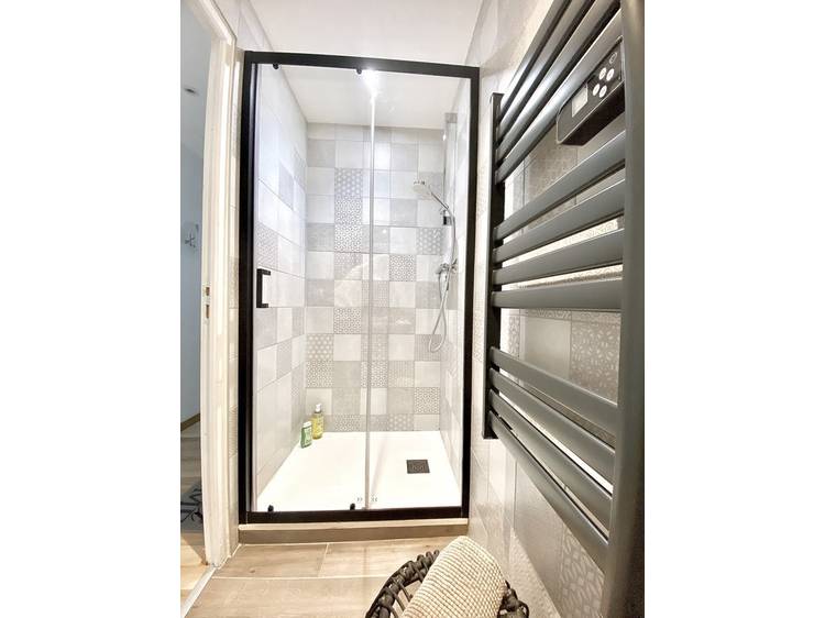 Foto 8 Appartement cosy - 4 personnes