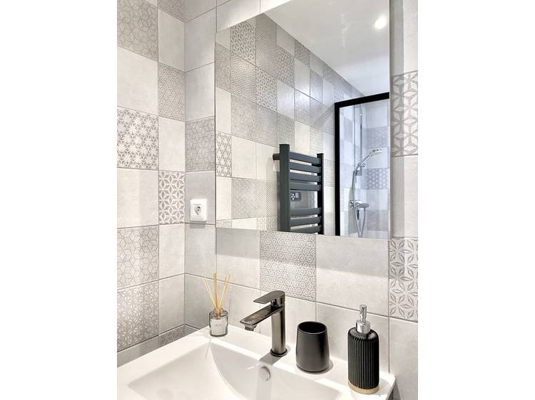 Foto 9 Appartement cosy - 4 personnes