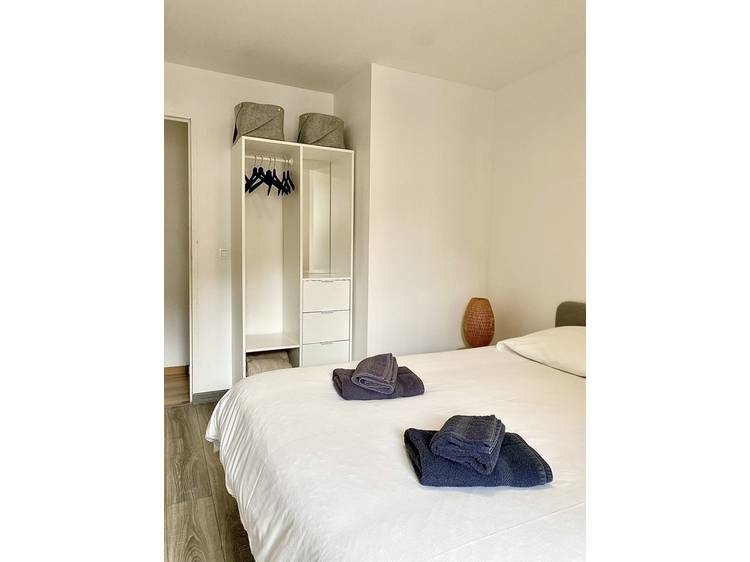 Foto 10 Appartement cosy - 4 personnes