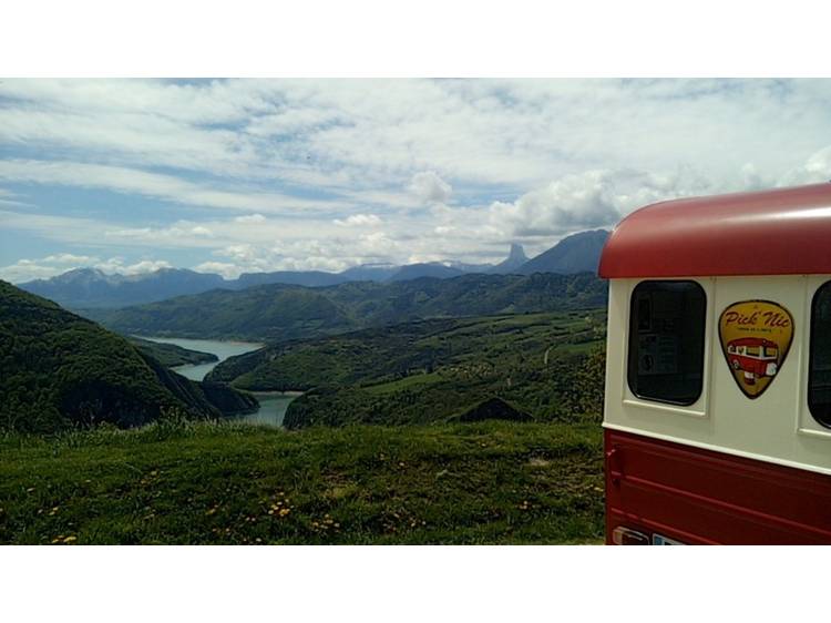 Photo 4 Le Pick'Nic - Susville