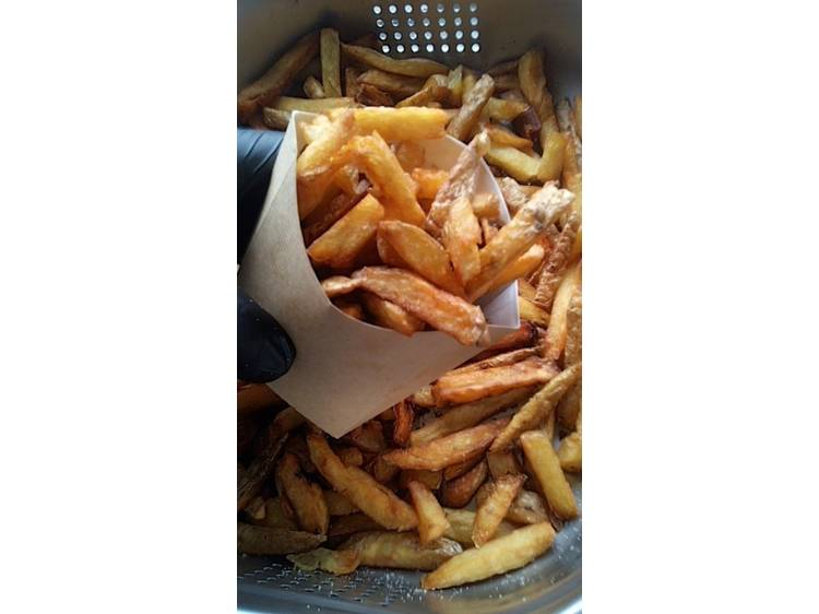 Photo 5 Le Pick'Nic - Susville