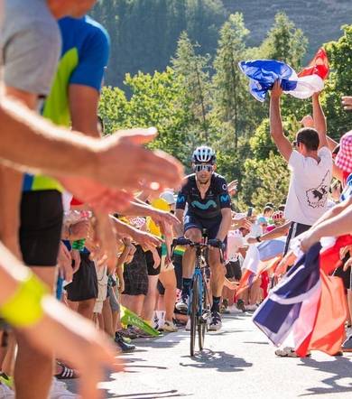 Tour de France 2026 - stage 19: Gap - Alpe d'Huez