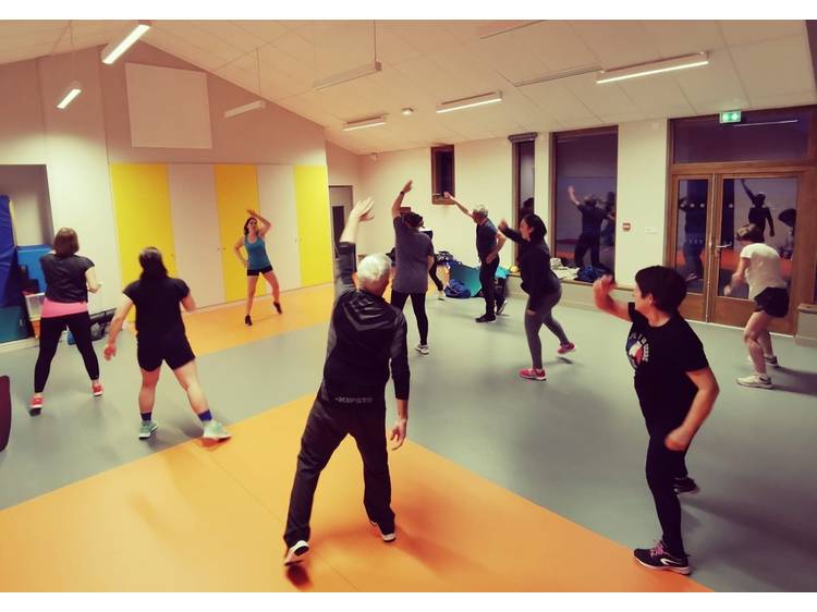 Photo 1 Pilates avec Flo Fitness