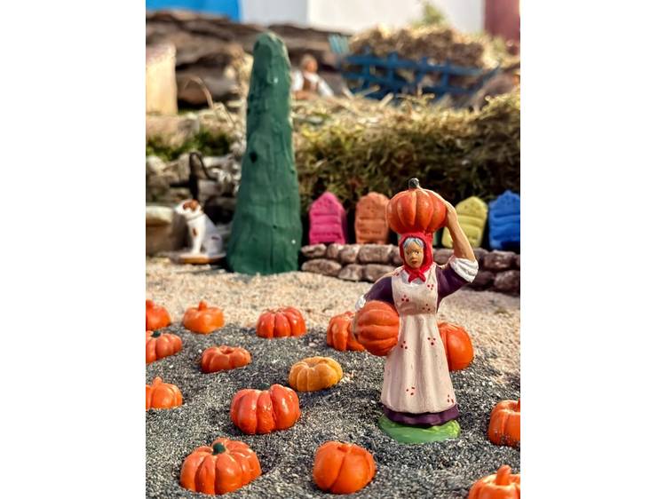 Photo 2 Créche à La Roche en Valbonnais