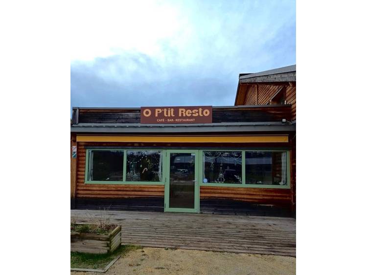 Photo 1 O P'tit Resto