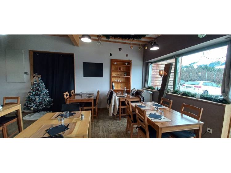 Photo 2 O P'tit Resto