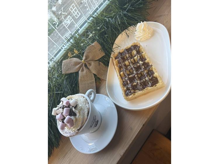 Photo 3 O P'tit Resto