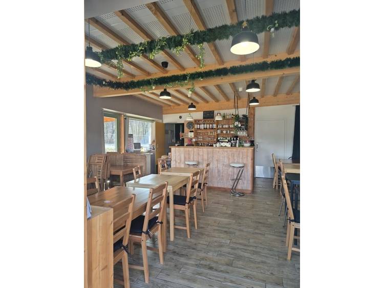 Photo 2 O P'tit Resto