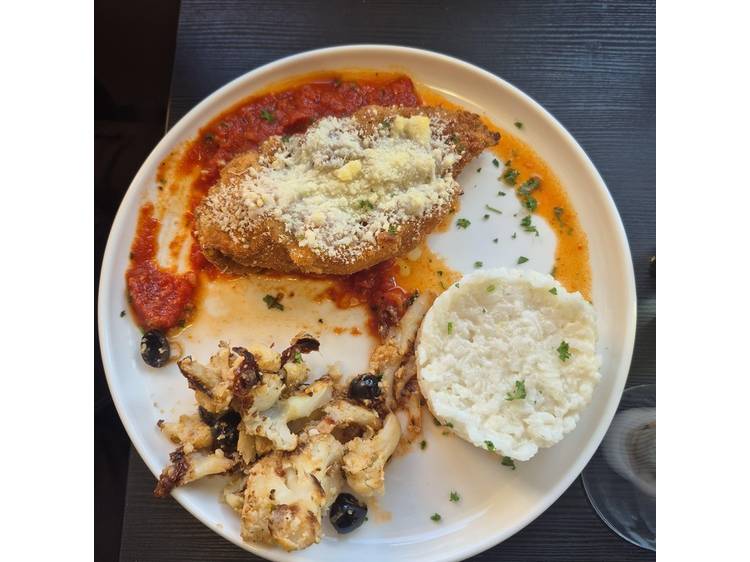 Photo 3 O P'tit Resto