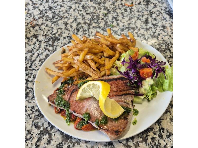 Photo 4 O P'tit Resto