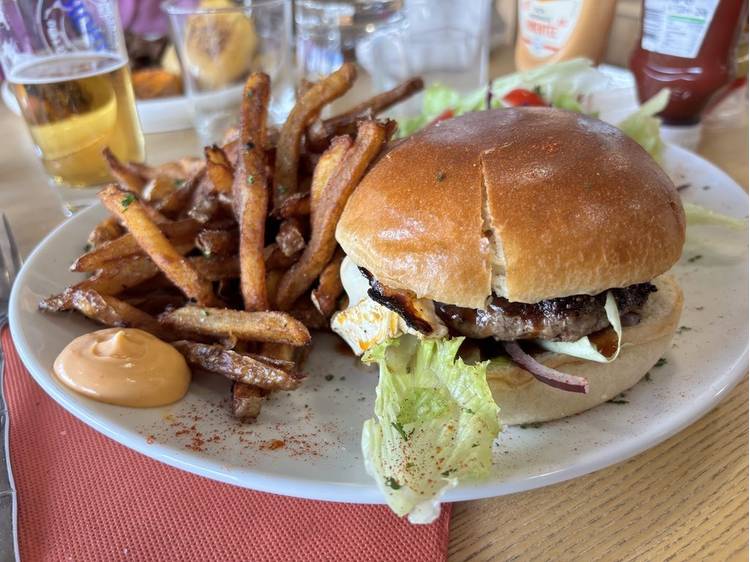 Photo 5 O P'tit Resto