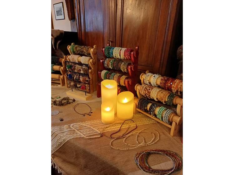 Photo 1 BijOlisa Créations