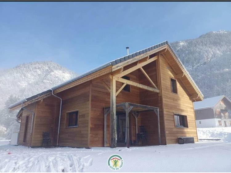 Photo 1 Gite La Morte