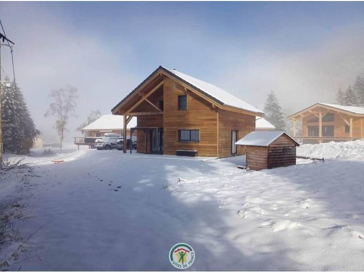 Photo 2 Gite La Morte