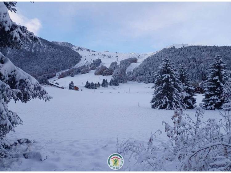 Photo 3 Gite La Morte