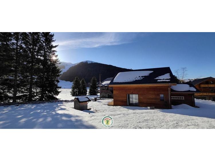 Photo 6 Gite La Morte