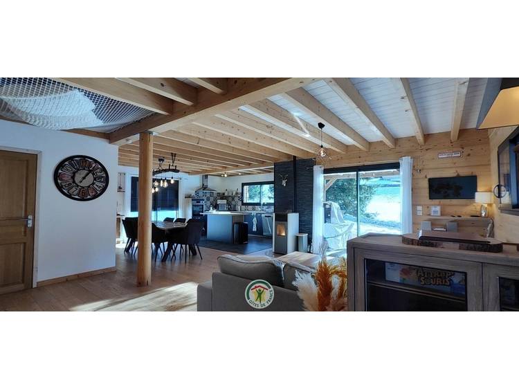 Photo 8 Gite La Morte