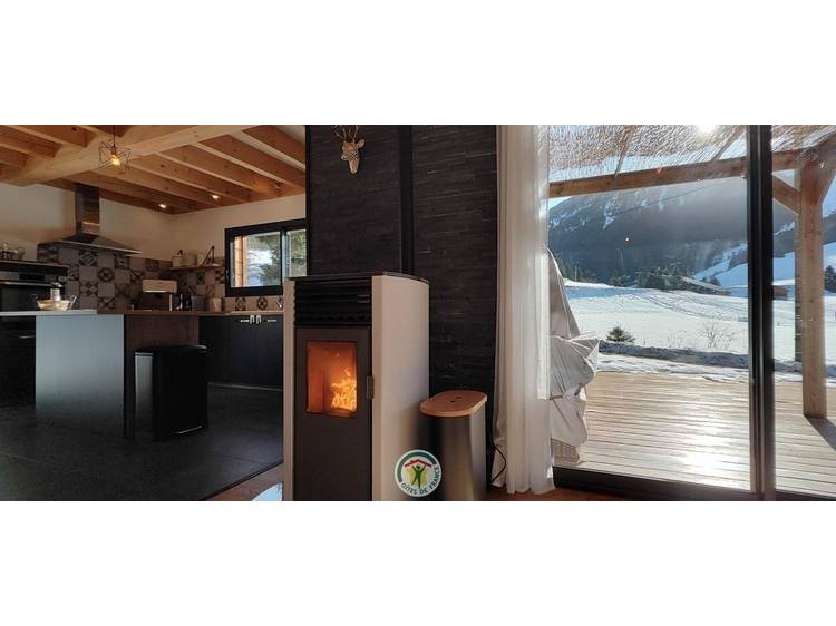 Photo 17 Gite La Morte