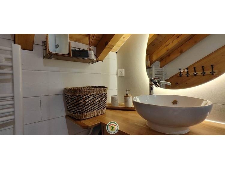 Photo 31 Gite La Morte