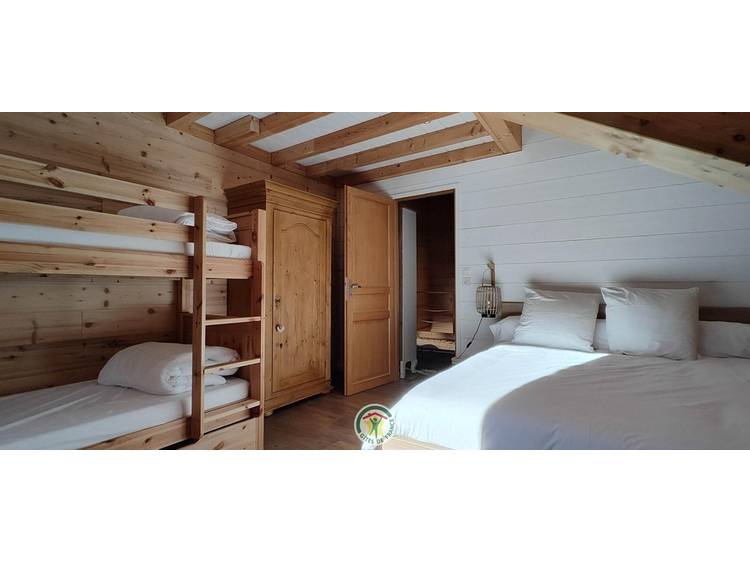 Photo 33 Gite La Morte