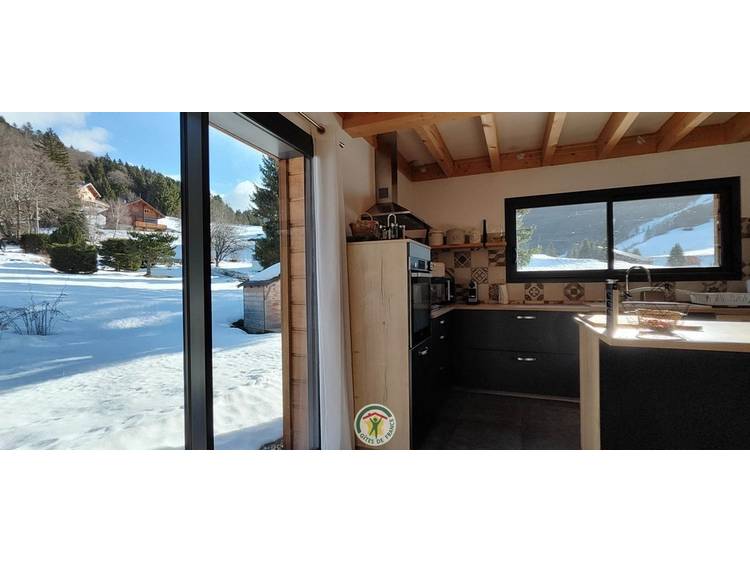 Photo 43 Gite La Morte