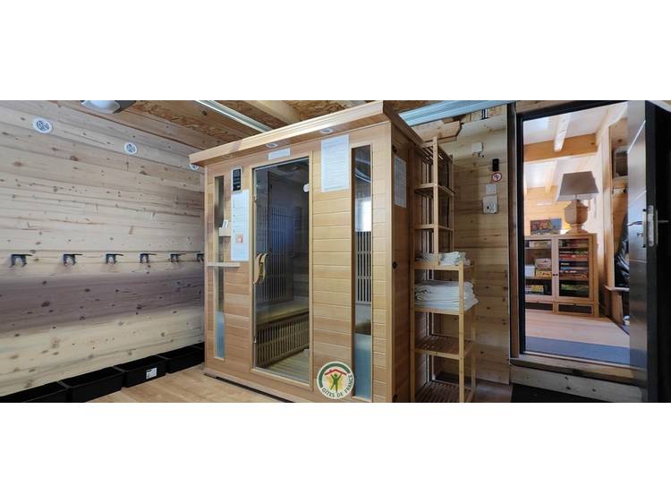 Photo 45 Gite La Morte