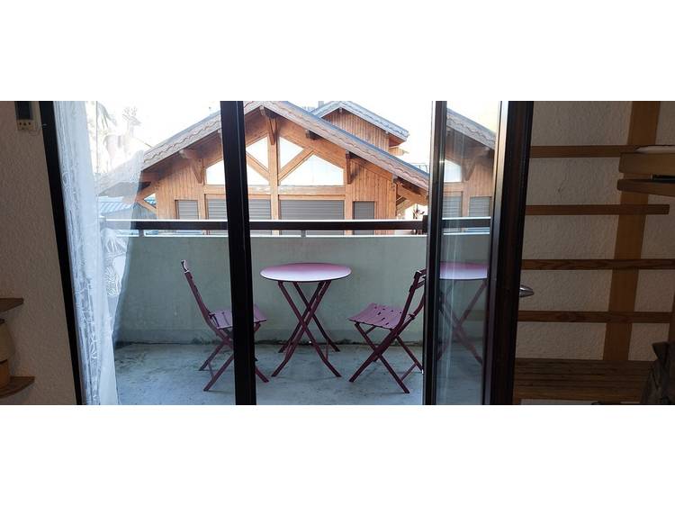 Photo 1 Studio CAPPE - Grizzli 3