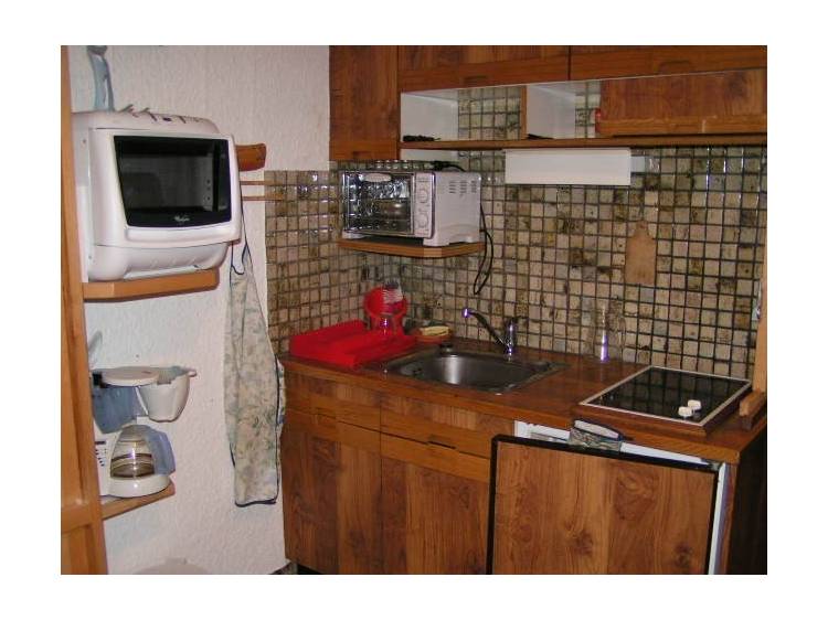 Photo 4 Studio CAPPE - Grizzli 3