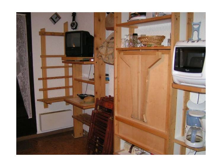 Photo 5 Studio CAPPE - Grizzli 3