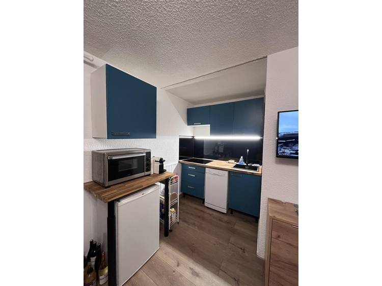 Photo 1 Appart. 4 pers - Les Mélèzes - Mr BLASCO