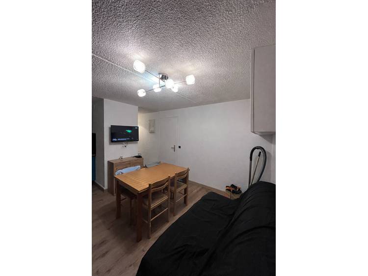 Photo 3 Appart. 4 pers - Les Mélèzes - Mr BLASCO