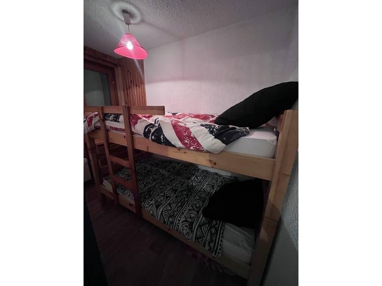 Photo 4 Appart. 4 pers - Les Mélèzes - Mr BLASCO