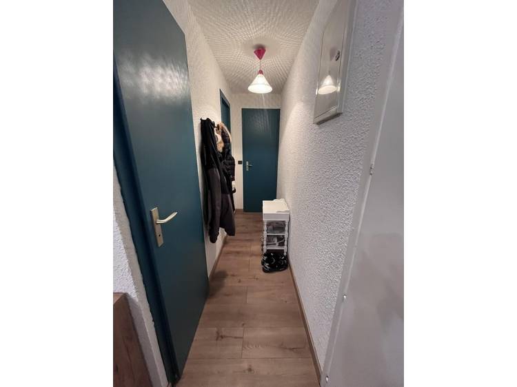 Photo 5 Appart. 4 pers - Les Mélèzes - Mr BLASCO