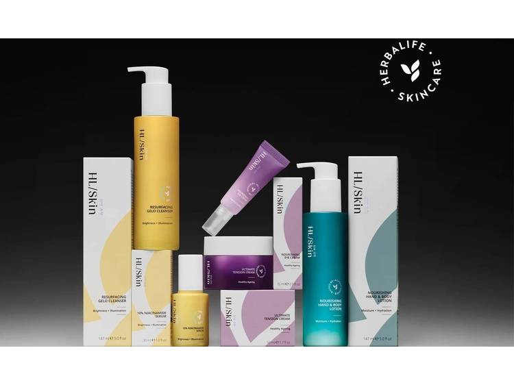 Photo 1 Découverte Herbalife