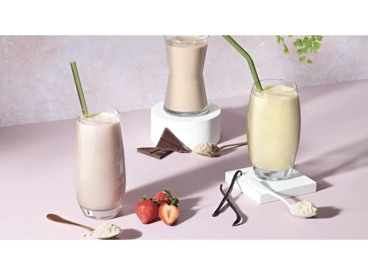 Photo 2 Découverte Herbalife