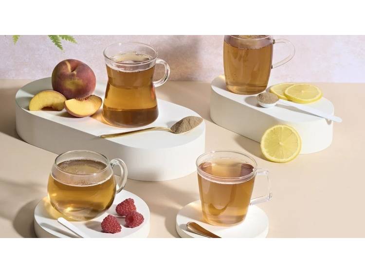 Photo 3 Découverte Herbalife